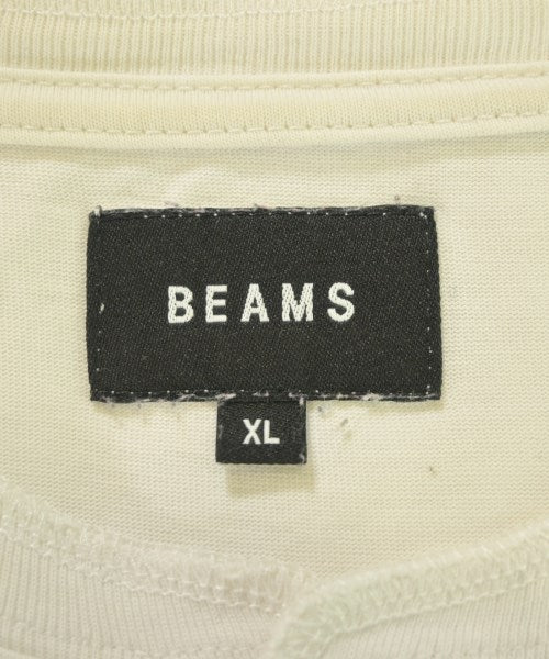 BEAMS เสื้อยืด/เสื้อท็อปส์