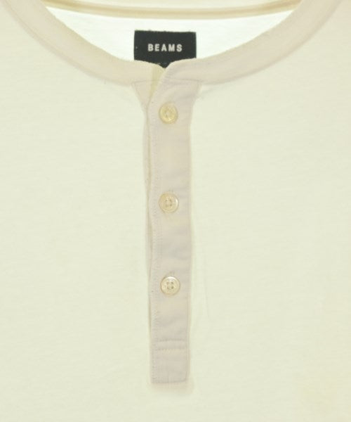 BEAMS เสื้อยืด/เสื้อท็อปส์
