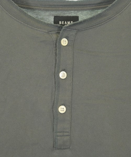 BEAMS เสื้อยืด/เสื้อท็อปส์