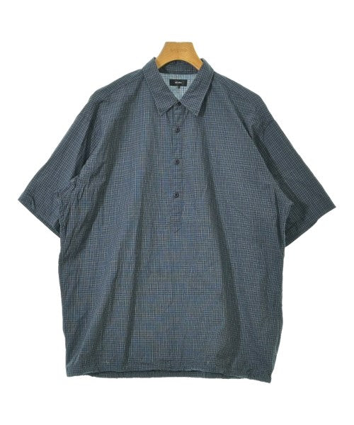 BEAMS เสื้อลำลอง
