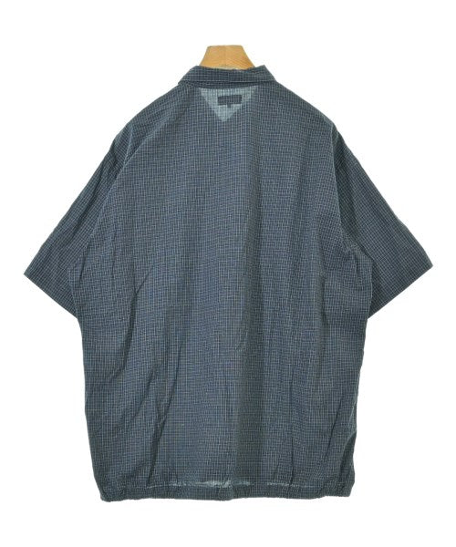 BEAMS เสื้อลำลอง