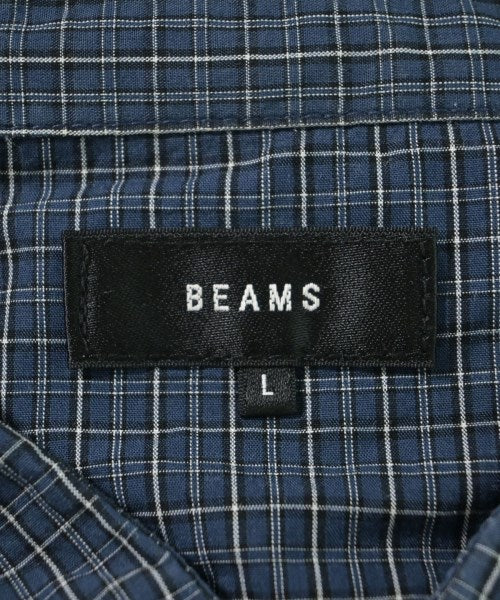 BEAMS เสื้อลำลอง