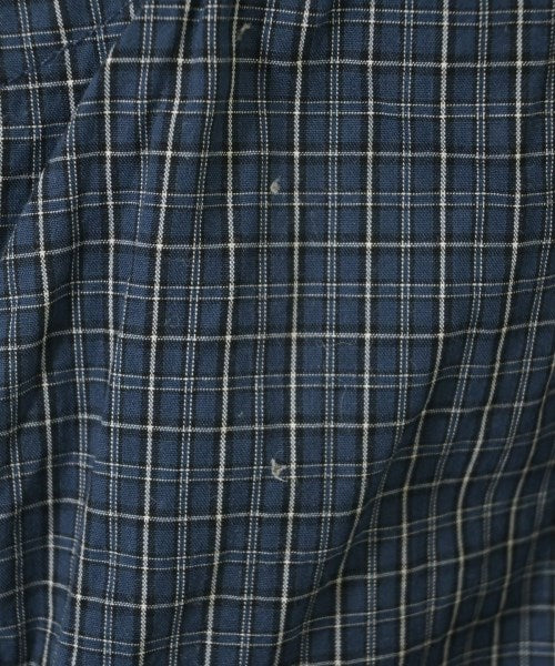 BEAMS เสื้อลำลอง