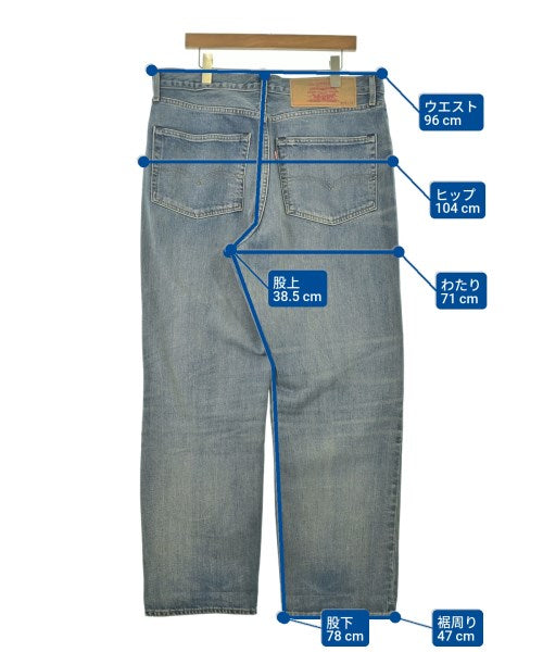 LEVI'S ยีนส์