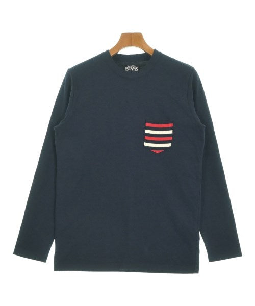 BEAMS เสื้อยืด/เสื้อท็อปส์