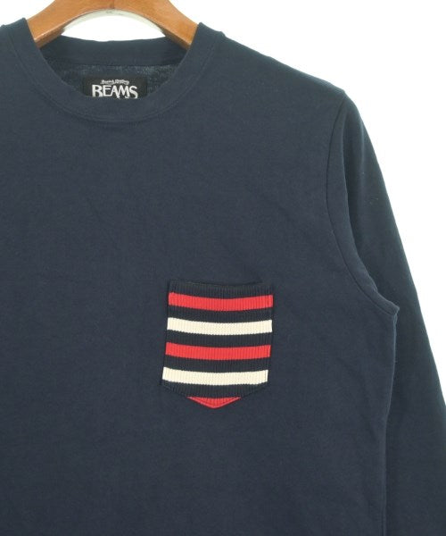 BEAMS เสื้อยืด/เสื้อท็อปส์