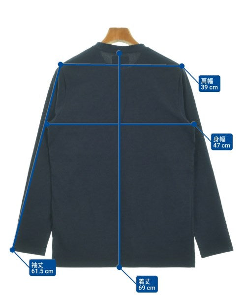 BEAMS เสื้อยืด/เสื้อท็อปส์