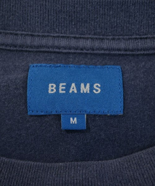 BEAMS เสื้อยืด/เสื้อท็อปส์