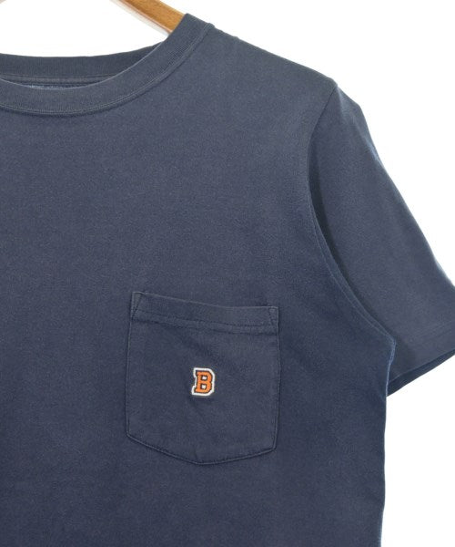 BEAMS เสื้อยืด/เสื้อท็อปส์