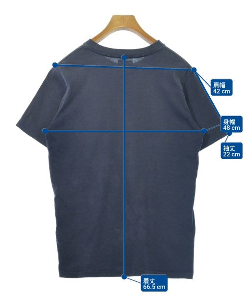 BEAMS เสื้อยืด/เสื้อท็อปส์