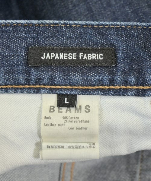 BEAMS ยีนส์