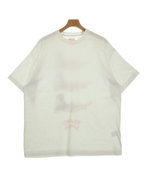 BEAMS เสื้อยืด/เสื้อท็อปส์
