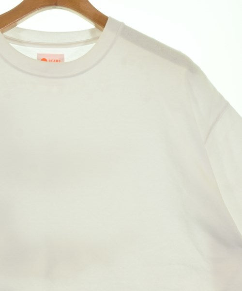 BEAMS เสื้อยืด/เสื้อท็อปส์