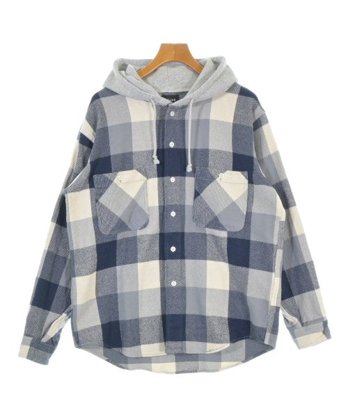 BEAMS เสื้อลำลอง