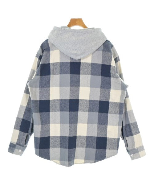 BEAMS เสื้อลำลอง