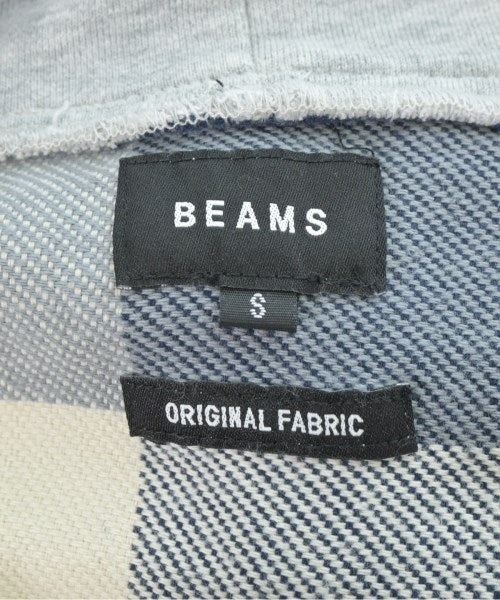 BEAMS เสื้อลำลอง
