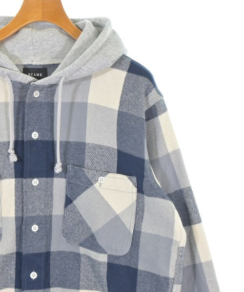BEAMS เสื้อลำลอง
