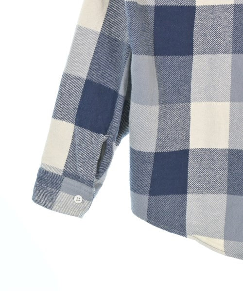 BEAMS เสื้อลำลอง