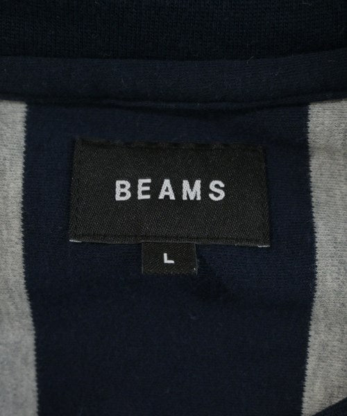 BEAMS เสื้อยืด/เสื้อท็อปส์