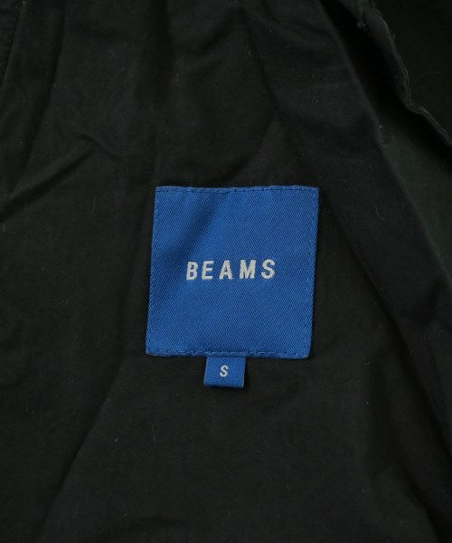 BEAMS แจ็คเก็ตเบลาส์