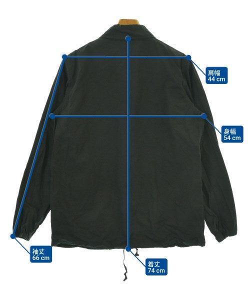 BEAMS แจ็คเก็ตเบลาส์