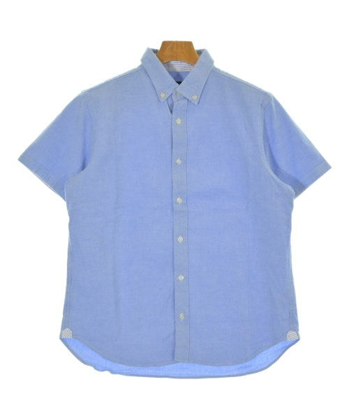 BEAMS เสื้อลำลอง