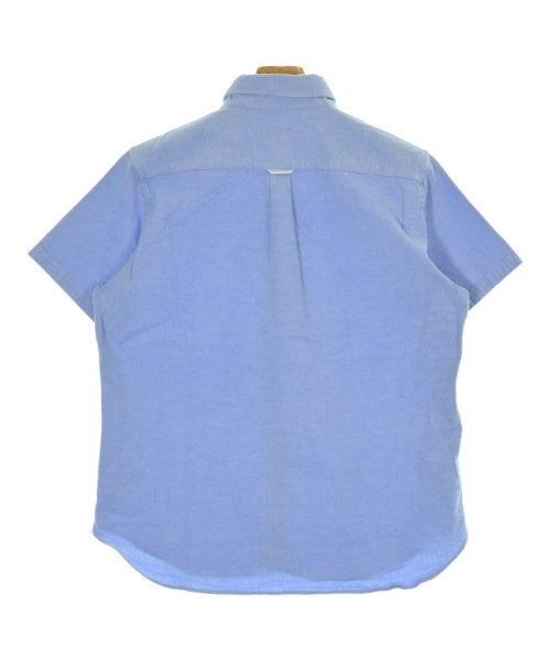 BEAMS เสื้อลำลอง