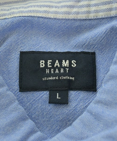 BEAMS เสื้อลำลอง
