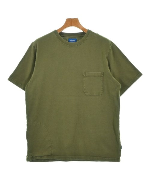 BEAMS เสื้อยืด/เสื้อท็อปส์