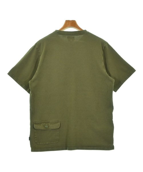 BEAMS เสื้อยืด/เสื้อท็อปส์