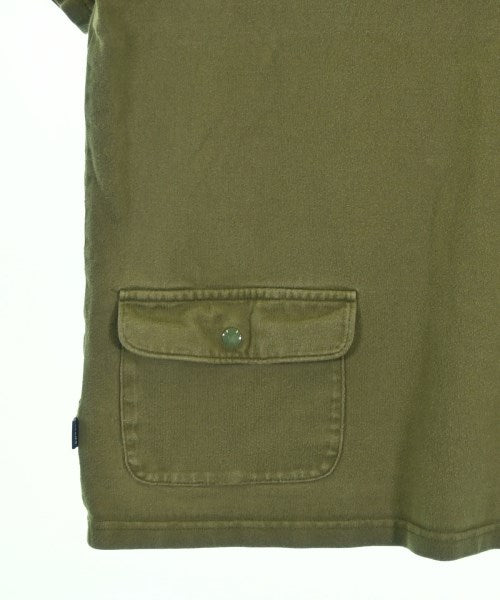 BEAMS เสื้อยืด/เสื้อท็อปส์