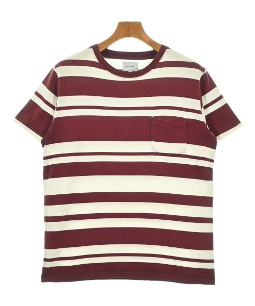 BEAMS เสื้อยืด/เสื้อท็อปส์