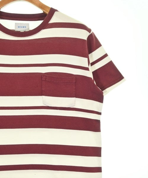 BEAMS เสื้อยืด/เสื้อท็อปส์