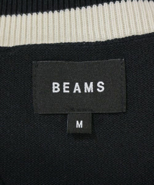 BEAMS เสื้อกั๊ก