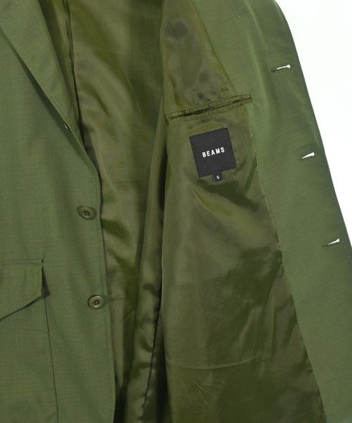 BEAMS แจ็คเก็ตลำลอง