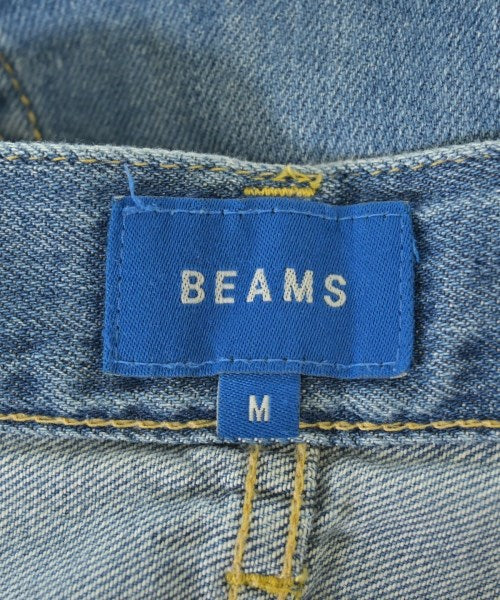 BEAMS ยีนส์