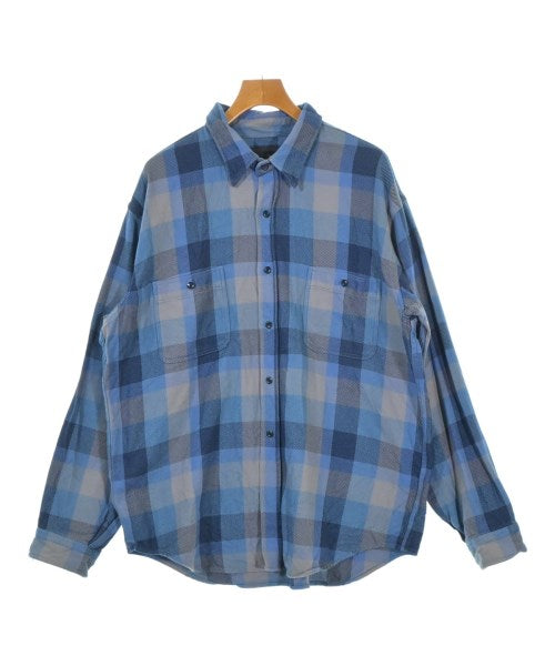 BEAMS เสื้อลำลอง