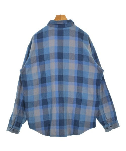 BEAMS เสื้อลำลอง