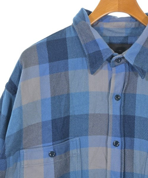 BEAMS เสื้อลำลอง
