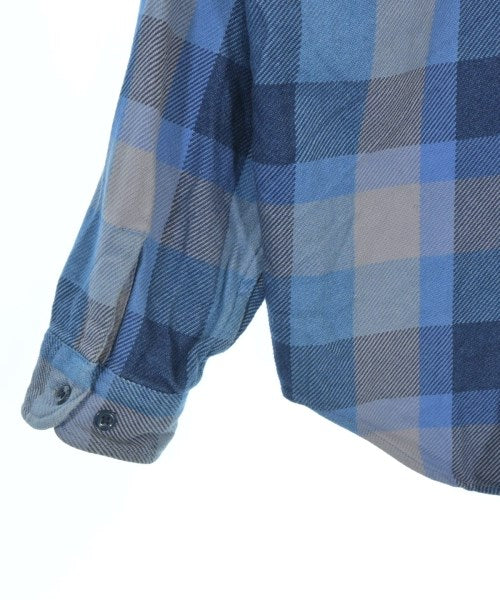 BEAMS เสื้อลำลอง