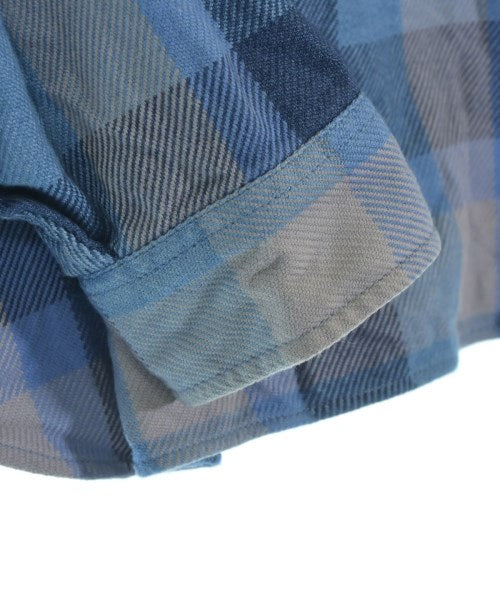 BEAMS เสื้อลำลอง