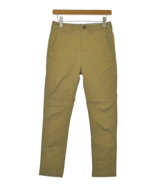 BEAMS กางเกง อื่น