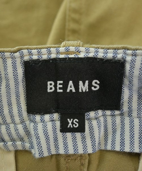 BEAMS กางเกง อื่น