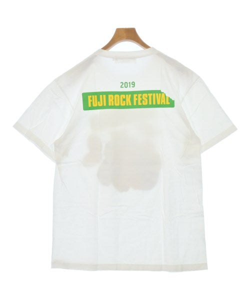 BEAMS เสื้อยืด/เสื้อท็อปส์