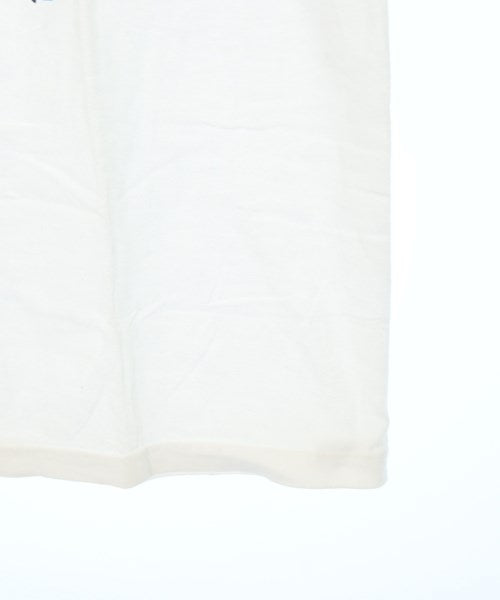 BEAMS เสื้อยืด/เสื้อท็อปส์