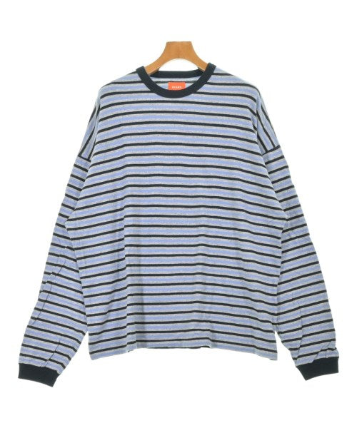 BEAMS เสื้อยืด/เสื้อท็อปส์