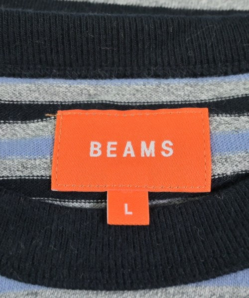 BEAMS เสื้อยืด/เสื้อท็อปส์