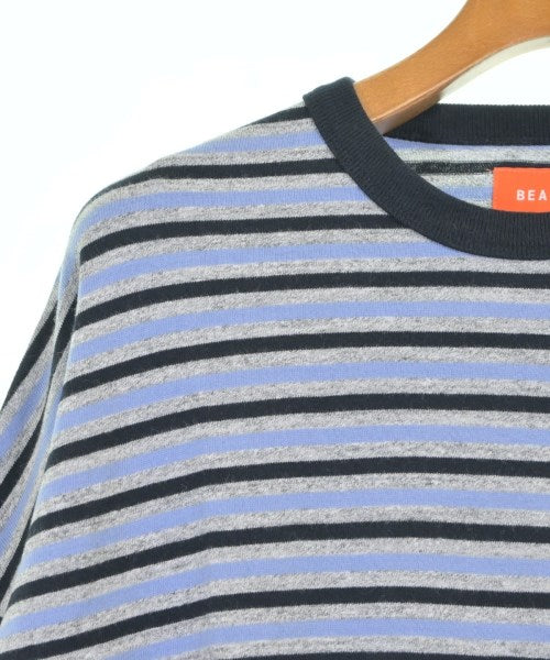 BEAMS เสื้อยืด/เสื้อท็อปส์