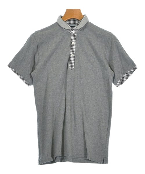 BEAMS เสื้อโปโล