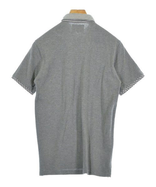 BEAMS เสื้อโปโล